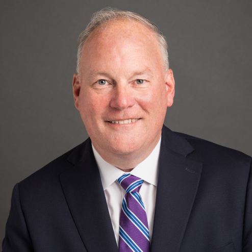 Michael Moran
