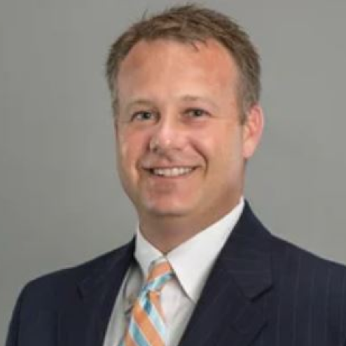 Tim Saylor