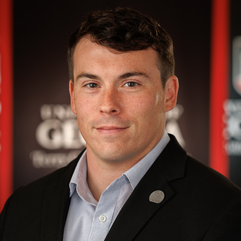 Aaron Schecter