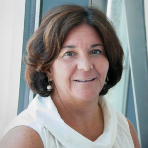 Elisabeth Barna
