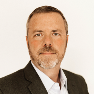 Kevin Huntsman