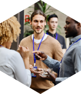 Networking