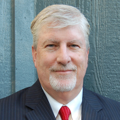 Keith Prather