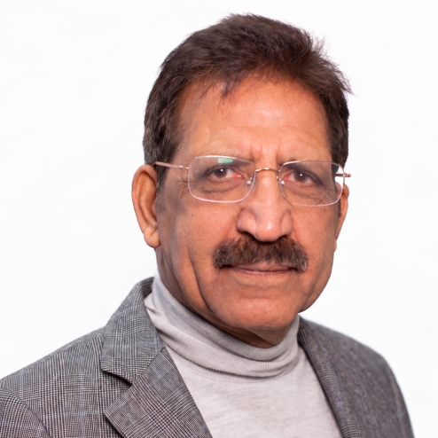 Ravi Ahuja