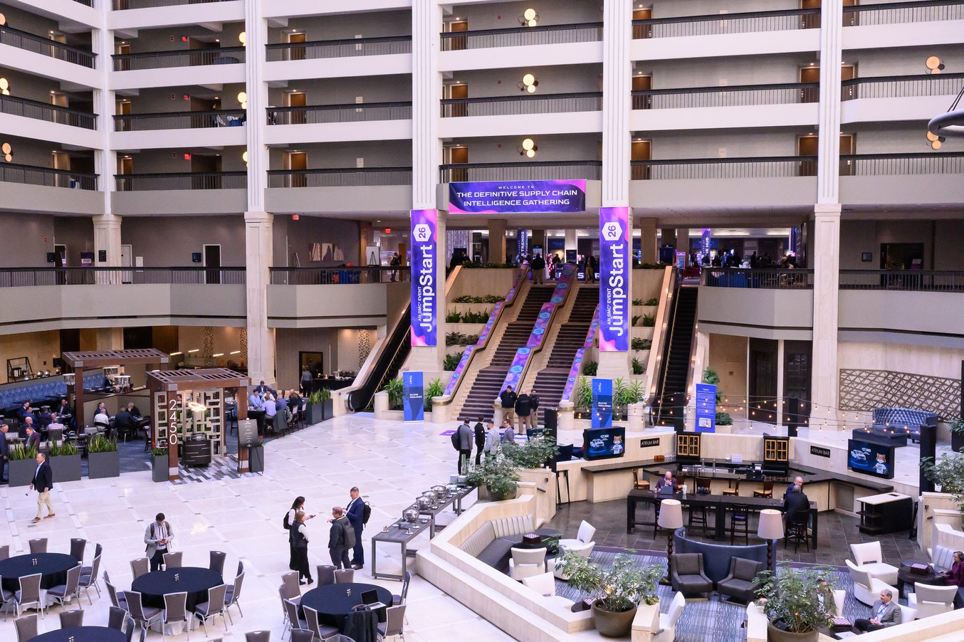 Renaissance Atlanta Waverly